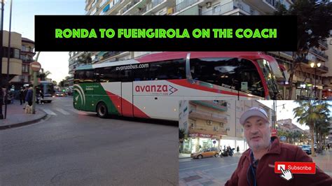 fuengirola jaen|Coach Fuengirola to Jaen